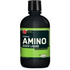 Amino 2222 Liquid 474 мл