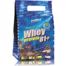 Whey Pro 81+, 0.75kg