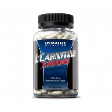 L-carnitine Xtreme, 60 caps