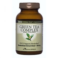 Green Tea Complex 100 capsules