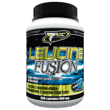 Leucine Fusion, 360 капc