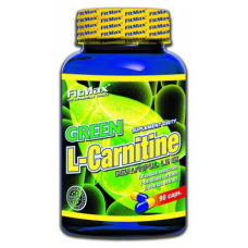 Green L-Carnitine, 90caps