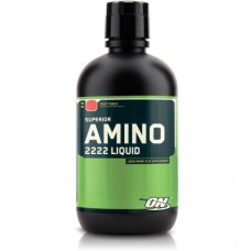 Amino 2222 Liquid, 948 мл