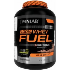 100% Whey Protein Fuel, 2270 gr.