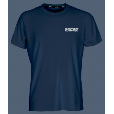 T-Shirt technic navy