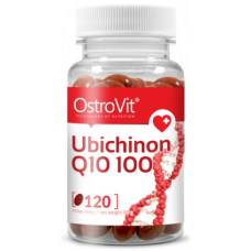 Ubichinon Q10 100, 120caps