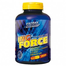 ING Force, 300 сaps