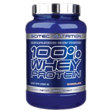 100% Whey Protein, 920 грамм