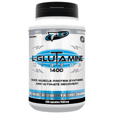 L-Glutamine extreme, 100 капс