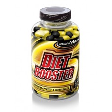 Diet Booster, 150 caps