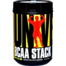 BCAA STACK, 1000 г
