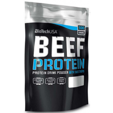 Beef Protein, 500g