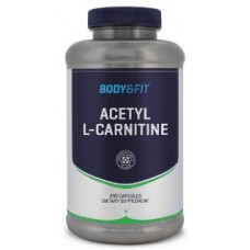 Acetyl L-Carnitine, 240caps