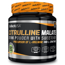 Citrulline Malate, 300g