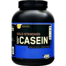 100% Casein Gold Standard, 1800g