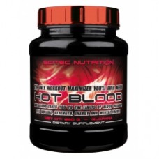 Hot Blood - 300 гр.