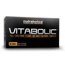 Vitabolic, 60таб
