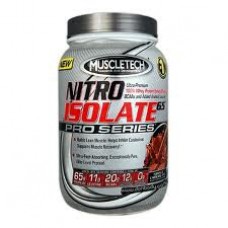 Nitro Isolate 65 Pro, 0.908 кг