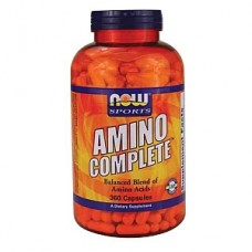 Amino Complete 360 caps