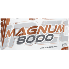 Magnum 8000, 75 г