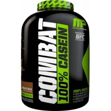 Combat 100% Casein, 1.8kg