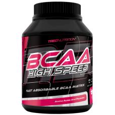 BCAA Hight Speed, 900g