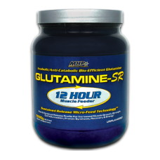 Glutamine-SR 300 гр.