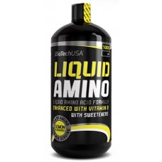 Liquid Amino, 1000ml