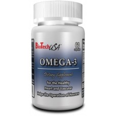 Natural Omega 3 E.D. (70%), 90 caps