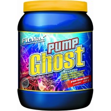 Pump Ghost, 450g