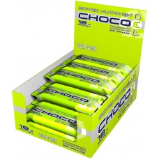 Choco Pro, 20 x 55 g.