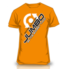 Футболка Jumbo Orange