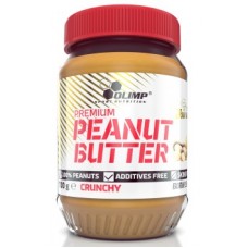Peanut Butter crunchy, 700g