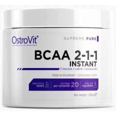 BCAA Instant, 200g