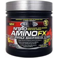 Nitro Amino FX, 385 Grams