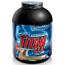 Titan v.2.0, 5000gr.