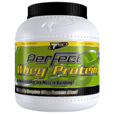Perfect Whey Protein, 1500 г