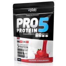 Protein Pro 5, 500 g