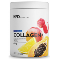 Premium Collagen Plus, 400 g