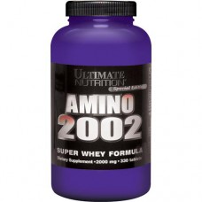 Amino 2002, 330 таб