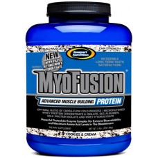 MYOFUSION with HYDROLYSATE 2270 g