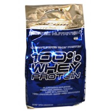 100% Whey Protein - 5000 грамм