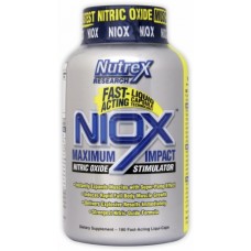 Niox 180 liqui-caps