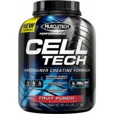 Cell Tech Performance Series, 2,72 кг