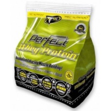 Perfect Whey Protein, 2500 г