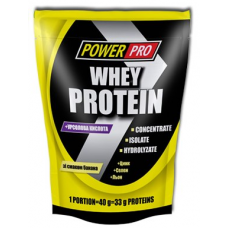 Whey Protein, 1кг