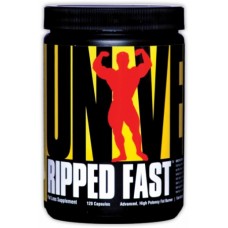 Ripped Fast, 120 Capsules