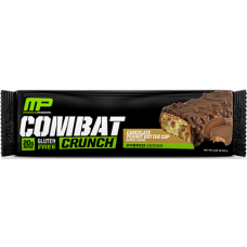 Combat Crunch Bars, 63 гр