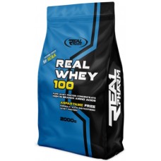Real Whey 100, 700g