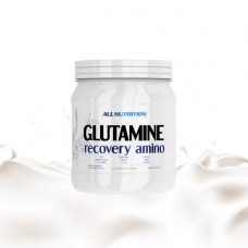 Glutamine Recovery Amino, 250g